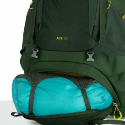 Osprey ACE 50 Kinder - Trekkingrucksack^Kinder Kinderrucksäcke Und Taschen