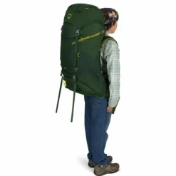 Osprey ACE 50 Kinder - Trekkingrucksack^Kinder Kinderrucksäcke Und Taschen