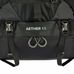 Osprey Trekkingrucksäcke*AETHER 55 - Trekkingrucksack
