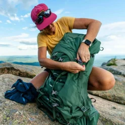 Osprey ARIEL 55 Damen - Trekkingrucksack^ Trekkingrucksäcke