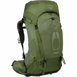 Osprey ATMOS AG 50 - Trekkingrucksack^ Trekkingrucksäcke