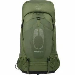 Osprey ATMOS AG 50 - Trekkingrucksack^ Trekkingrucksäcke