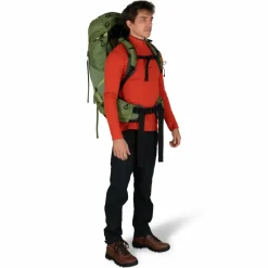 Osprey ATMOS AG 50 - Trekkingrucksack^ Trekkingrucksäcke