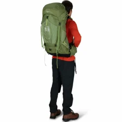 Osprey ATMOS AG 50 - Trekkingrucksack^ Trekkingrucksäcke