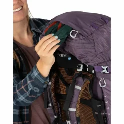 Osprey Trekkingrucksäcke*AURA AG 50 Damen - Trekkingrucksack