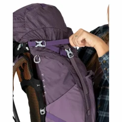 Osprey Trekkingrucksäcke*AURA AG 50 Damen - Trekkingrucksack