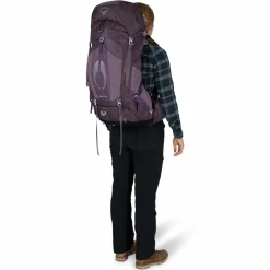 Osprey Trekkingrucksäcke*AURA AG 50 Damen - Trekkingrucksack