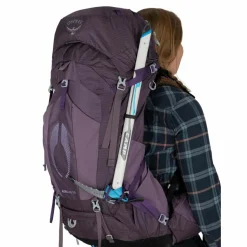 Osprey Trekkingrucksäcke*AURA AG 50 Damen - Trekkingrucksack
