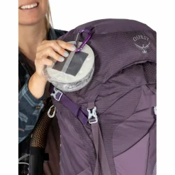 Osprey Trekkingrucksäcke*AURA AG 50 Damen - Trekkingrucksack
