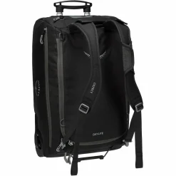 Osprey DAYLITE CO WHLD DUFFEL 40 - Reisetasche mit Rollen^ Duffels Und Reisetaschen