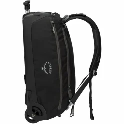 Osprey DAYLITE CO WHLD DUFFEL 40 - Reisetasche mit Rollen^ Duffels Und Reisetaschen