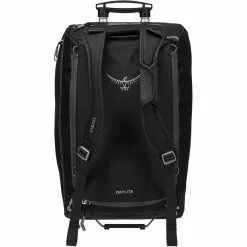 Osprey DAYLITE CO WHLD DUFFEL 40 - Reisetasche mit Rollen^ Duffels Und Reisetaschen