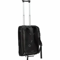 Osprey DAYLITE CO WHLD DUFFEL 40 - Reisetasche mit Rollen^ Duffels Und Reisetaschen