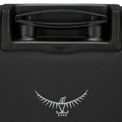 Osprey DAYLITE CO WHLD DUFFEL 40 - Reisetasche mit Rollen^ Duffels Und Reisetaschen