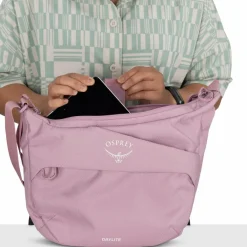 Osprey Umhängetaschen*DAYLITE CRSBODY POUCH - Umhängetasche