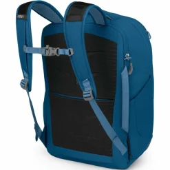 Osprey Kofferrucksäcke*DAYLITE EXPDBL TRAVEL PACK 26+6 - Kofferrucksack