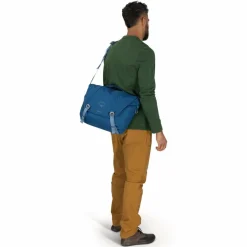 Osprey Laptoptaschen|Umhängetaschen*DAYLITE MESSENGER - Laptoptasche
