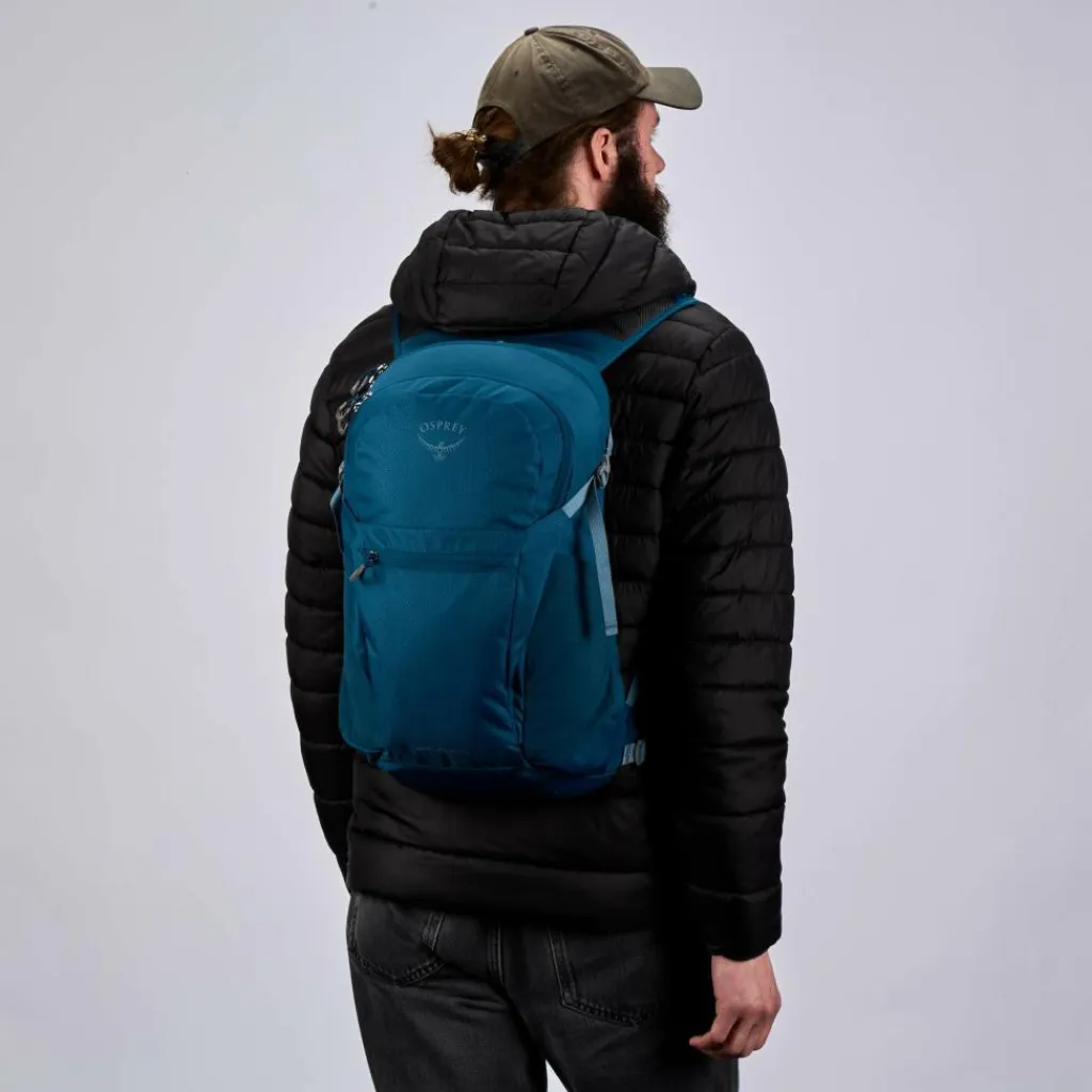 Osprey DAYLITE PLUS - Tagesrucksack^ Tagesrucksäcke