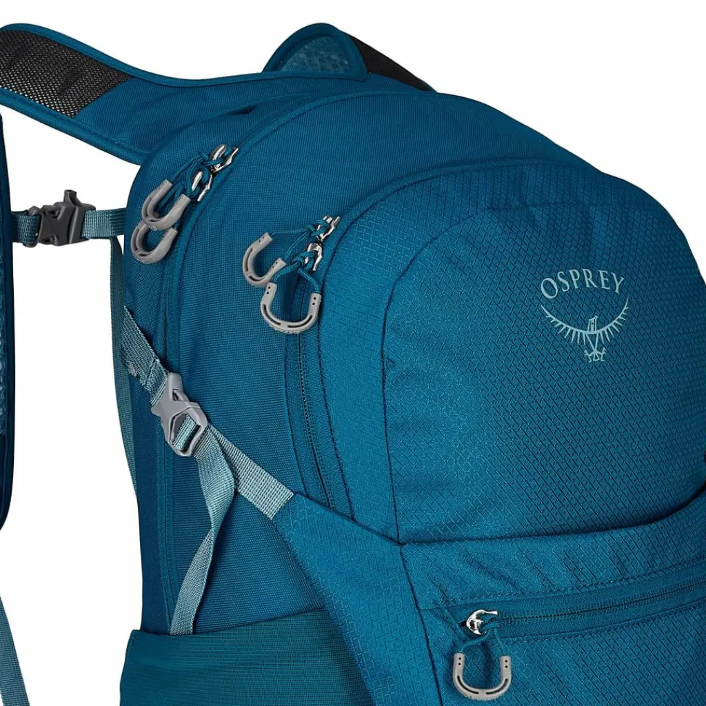 Osprey DAYLITE PLUS - Tagesrucksack^ Tagesrucksäcke