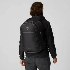 Osprey Kofferrucksäcke*DAYLITE TRAVEL PACK 35 - Kofferrucksack