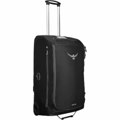 Osprey Duffels Und Reisetaschen*DAYLITE WHLD DUFFEL 85 - Reisetasche mit Rollen