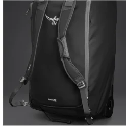 Osprey Duffels Und Reisetaschen*DAYLITE WHLD DUFFEL 85 - Reisetasche mit Rollen