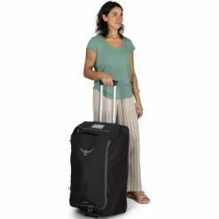 Osprey Duffels Und Reisetaschen*DAYLITE WHLD DUFFEL 85 - Reisetasche mit Rollen