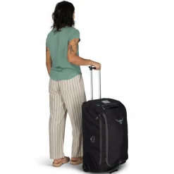 Osprey Duffels Und Reisetaschen*DAYLITE WHLD DUFFEL 85 - Reisetasche mit Rollen