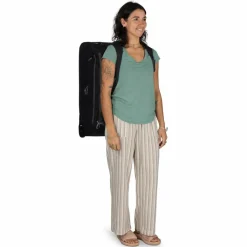 Osprey Duffels Und Reisetaschen*DAYLITE WHLD DUFFEL 85 - Reisetasche mit Rollen