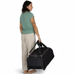 Osprey Duffels Und Reisetaschen*DAYLITE WHLD DUFFEL 85 - Reisetasche mit Rollen