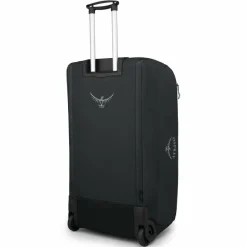 Osprey DAYLITE WHLD DUFFEL 115 - Reisetasche mit Rollen^ Duffels Und Reisetaschen