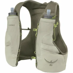 Osprey DURO 6 W-FLASKS - Laufweste^ Trinkrucksäcke Und Trinksysteme