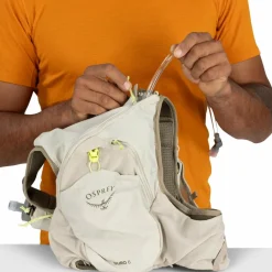 Osprey DURO 6 W-FLASKS - Laufweste^ Trinkrucksäcke Und Trinksysteme