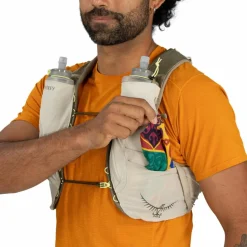 Osprey DURO 6 W-FLASKS - Laufweste^ Trinkrucksäcke Und Trinksysteme