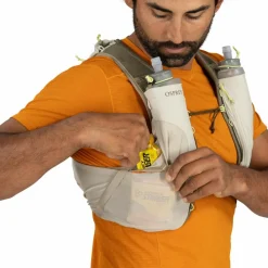 Osprey DURO 6 W-FLASKS - Laufweste^ Trinkrucksäcke Und Trinksysteme