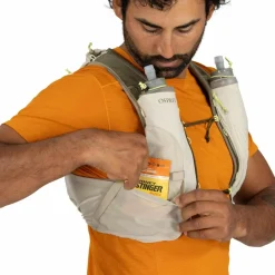 Osprey DURO 6 W-FLASKS - Laufweste^ Trinkrucksäcke Und Trinksysteme