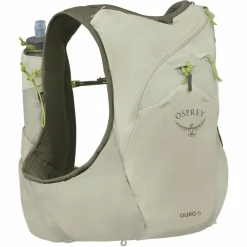 Osprey DURO 6 W-FLASKS - Laufweste^ Trinkrucksäcke Und Trinksysteme
