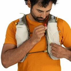 Osprey DURO 6 W-FLASKS - Laufweste^ Trinkrucksäcke Und Trinksysteme