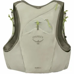 Osprey DURO 6 W-FLASKS - Laufweste^ Trinkrucksäcke Und Trinksysteme