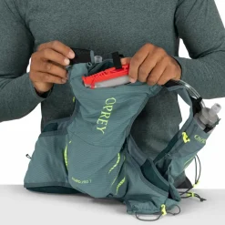 Osprey DURO PRO 10 Herren - Laufweste^ Trinkrucksäcke Und Trinksysteme