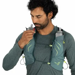 Osprey DURO PRO 10 Herren - Laufweste^ Trinkrucksäcke Und Trinksysteme
