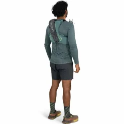 Osprey DURO PRO 10 Herren - Laufweste^ Trinkrucksäcke Und Trinksysteme