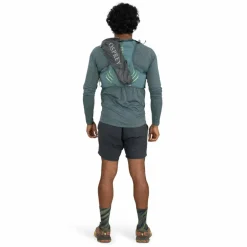 Osprey DURO PRO 10 Herren - Laufweste^ Trinkrucksäcke Und Trinksysteme