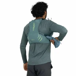 Osprey DURO PRO 10 Herren - Laufweste^ Trinkrucksäcke Und Trinksysteme