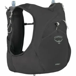 Osprey Trinkrucksäcke Und Trinksysteme*DYNA 6 W-FLASKS Damen - Laufweste
