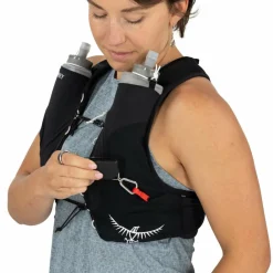 Osprey DYNA LT W-FLASKS Damen - Laufweste^ Trinkrucksäcke Und Trinksysteme