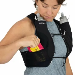 Osprey DYNA LT W-FLASKS Damen - Laufweste^ Trinkrucksäcke Und Trinksysteme