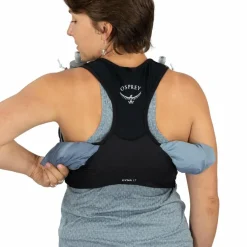 Osprey DYNA LT W-FLASKS Damen - Laufweste^ Trinkrucksäcke Und Trinksysteme