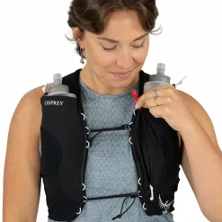 Osprey DYNA LT W-FLASKS Damen - Laufweste^ Trinkrucksäcke Und Trinksysteme