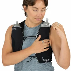 Osprey DYNA LT W-FLASKS Damen - Laufweste^ Trinkrucksäcke Und Trinksysteme